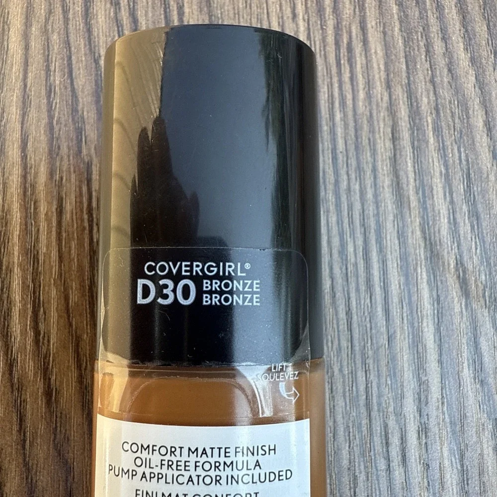 COVERGIRL trublend matte